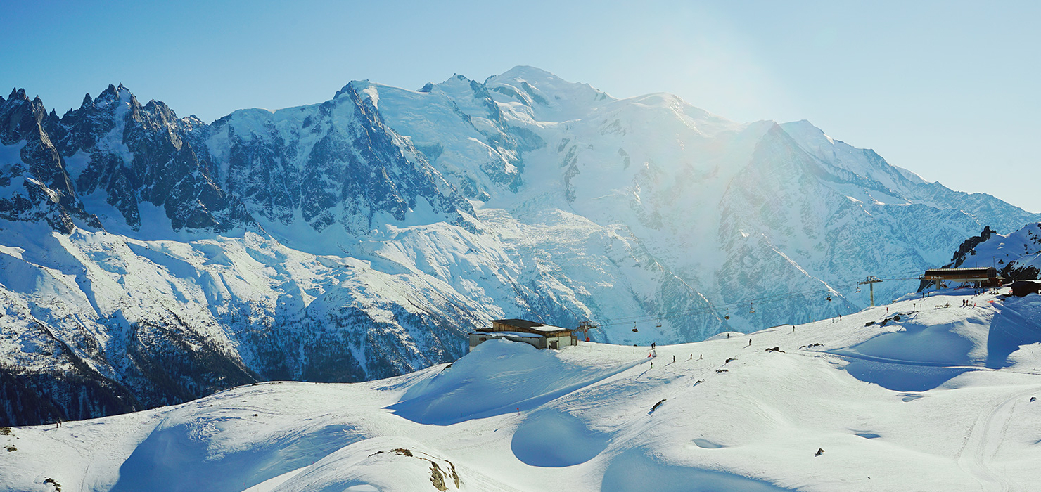 OTChamonix Mont Blanc MR 36