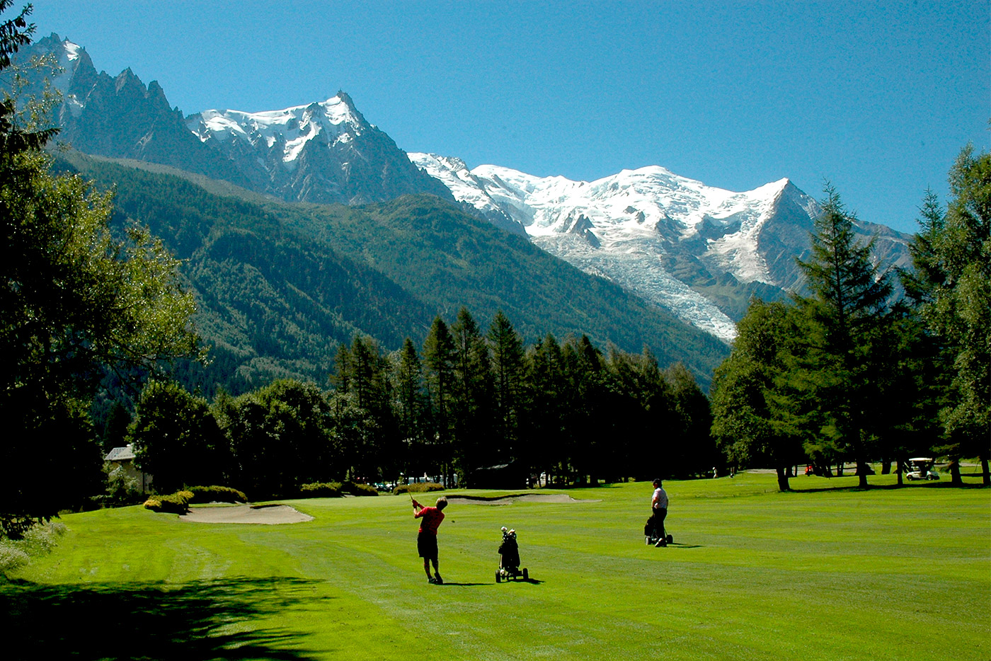 Eden Hotel, Apartments & Chalets Chamonix